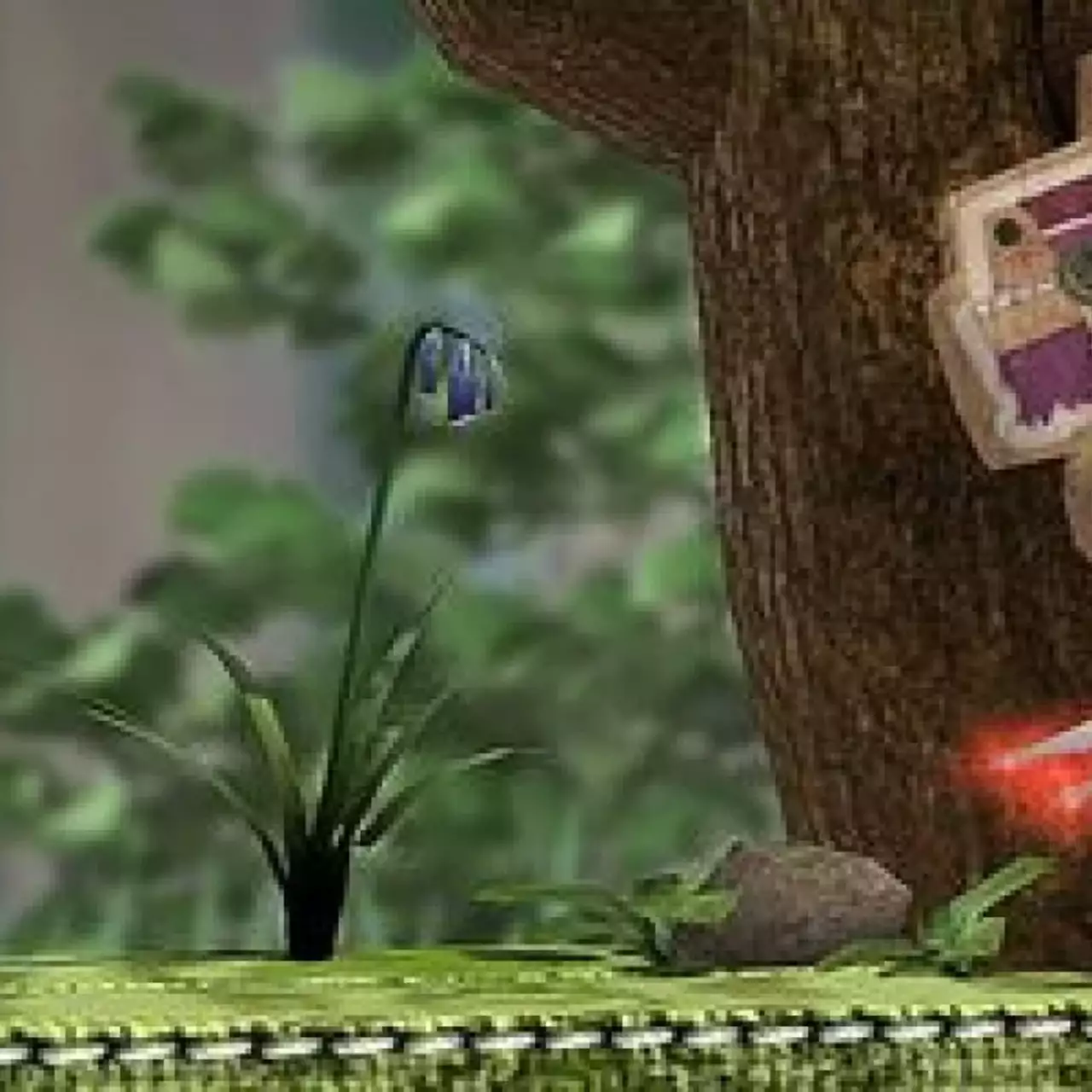 Авторы LittleBigPlanet 3 посвятили главному герою отдельную игру