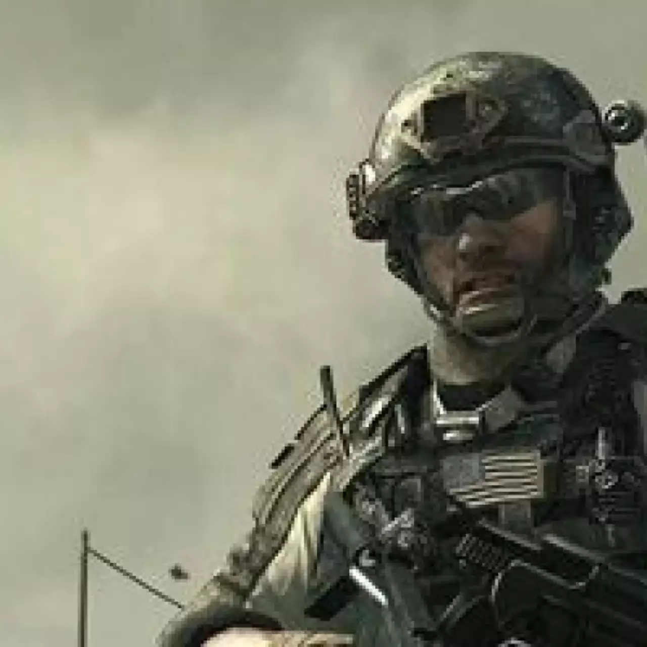 Modern Warfare 3 продолжает лидировать в британском чарте