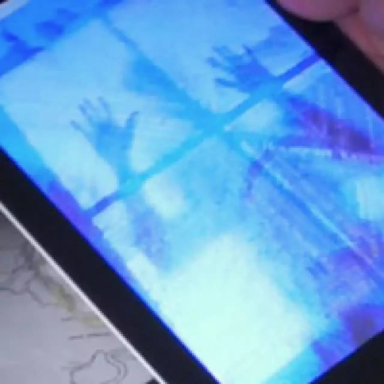 Новый потенциальный мобильный шедевр под названием Ice-Bound столкнулся с KickStarter