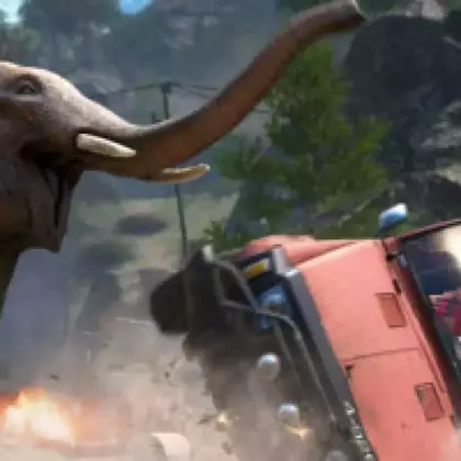 Первый патч для Far Cry 4 исправит целый ряд проблем