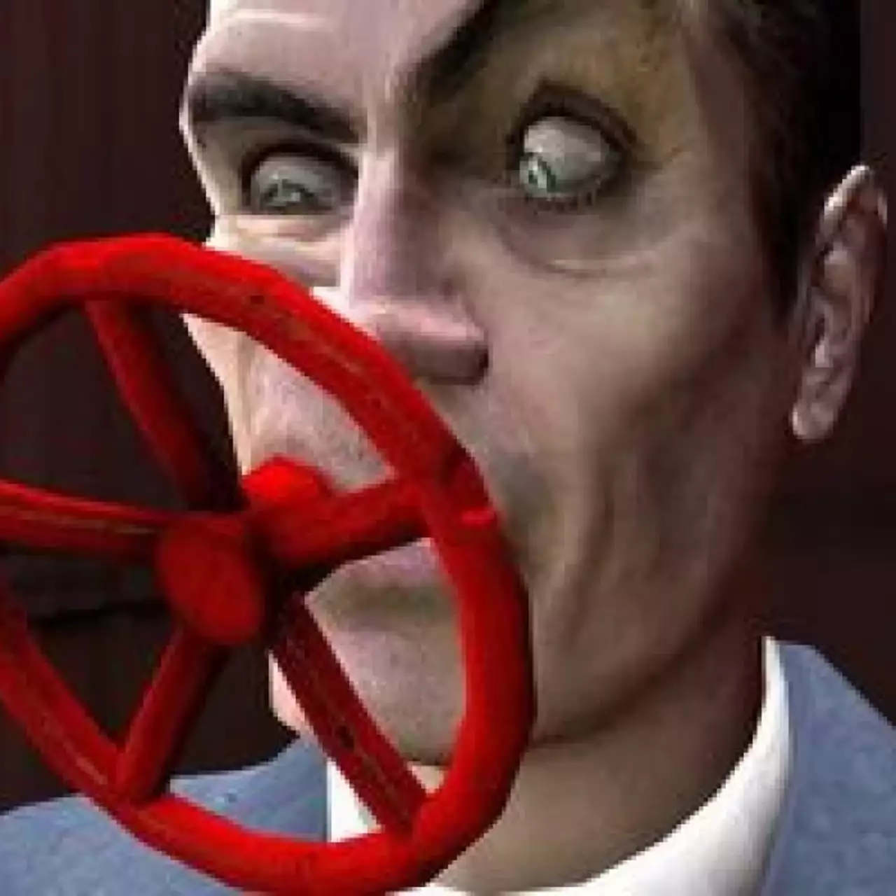 Valve посетит EGX Rezzed 2015