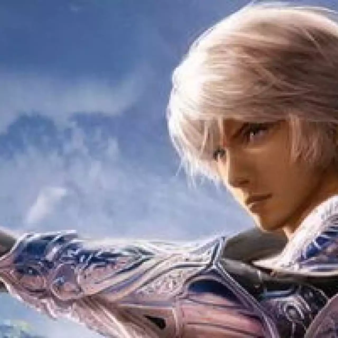 Представлена Mevius Final Fantasy для Android и iOS