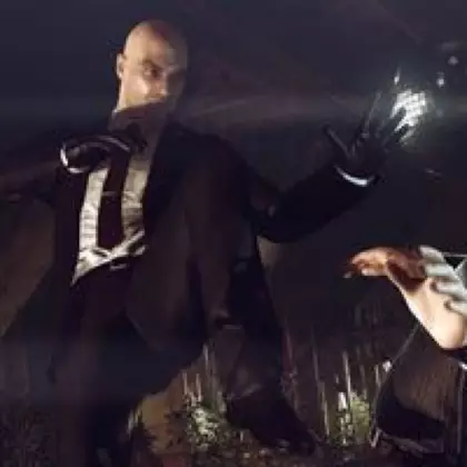 Трейлер Hitman: Absolution