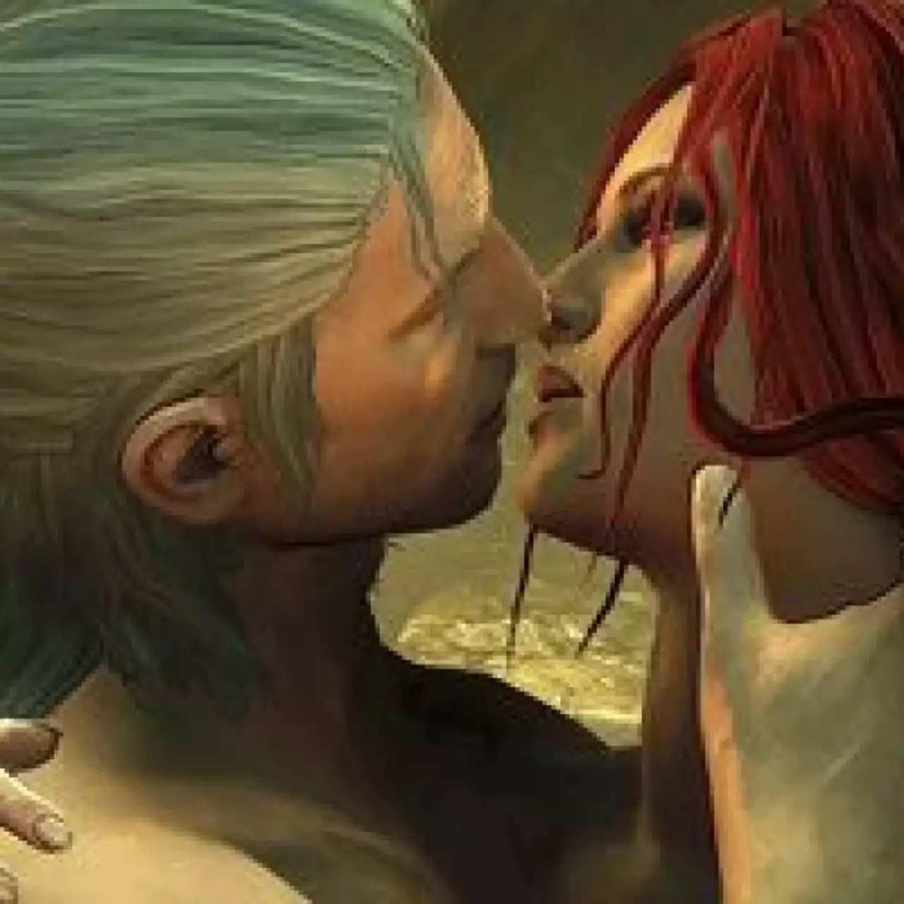 Подписчики Xbox LIVE Gold смогут загрузить The Witcher 2: Assassins of Kings бесплатно