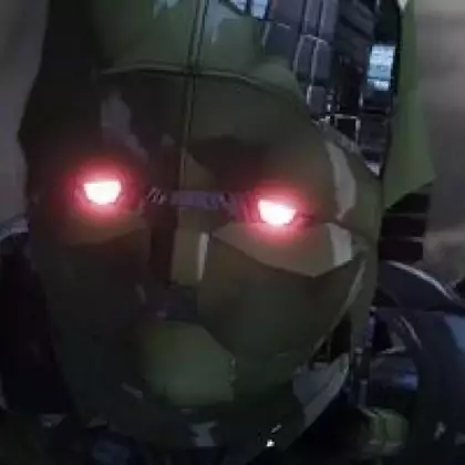 Трейлер Binary Domain