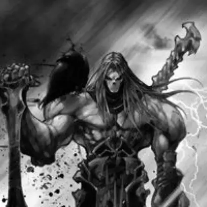 Трейлер Darksiders 2