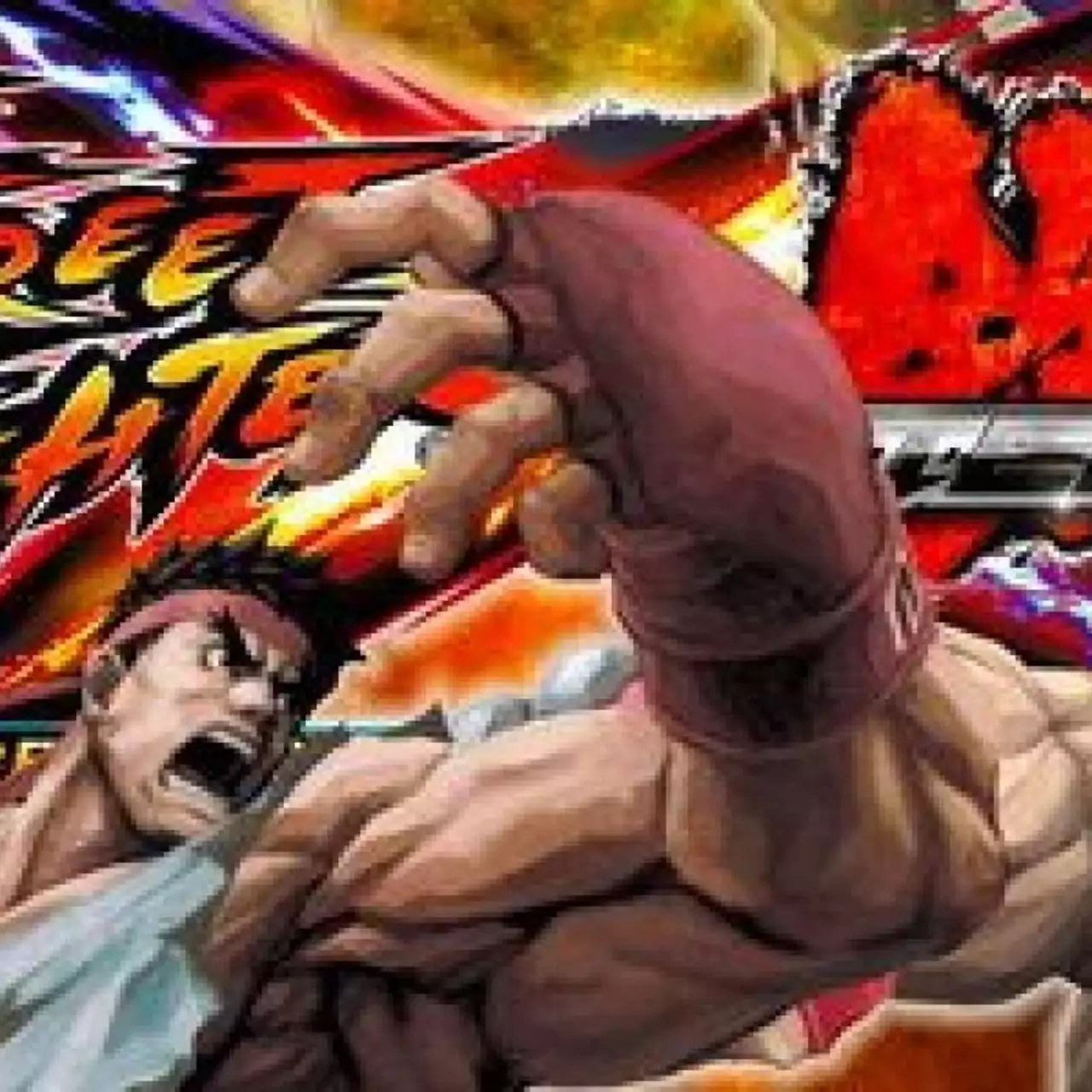 Namco: «Tekken X Street Fighter всё ещё жива»