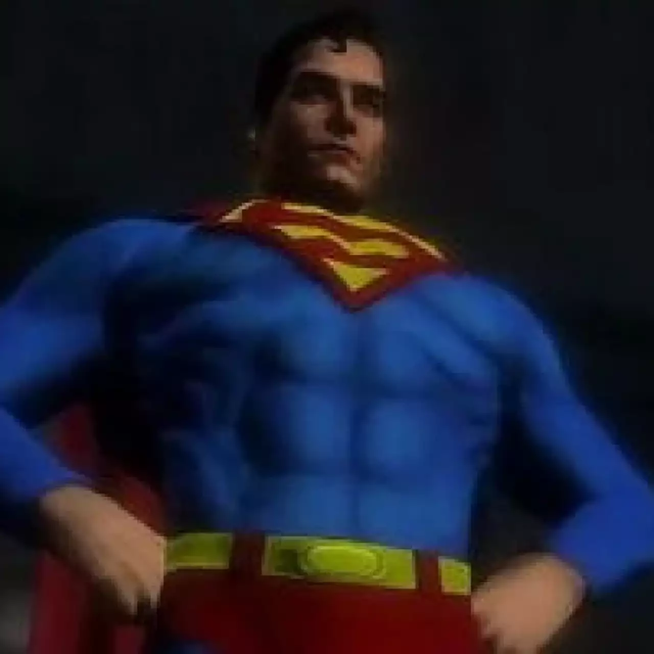 Появился геймплей отменённого файтинга Justice League