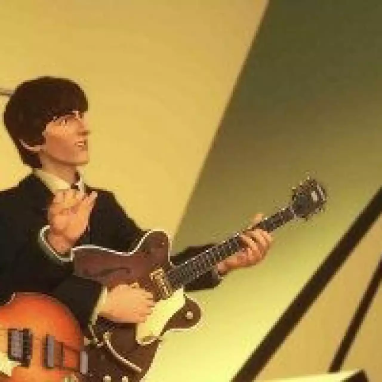 Новую Rock Band могут анонсировать уже скоро