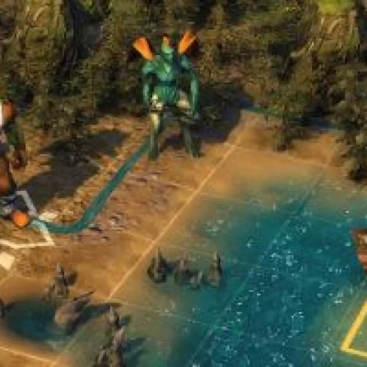 Стратегия Worlds of Magic появится на PlayStation 4