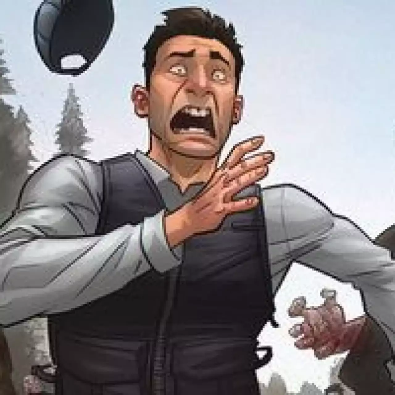 Создатель DayZ работает над новой хардкорной игрой о выживании