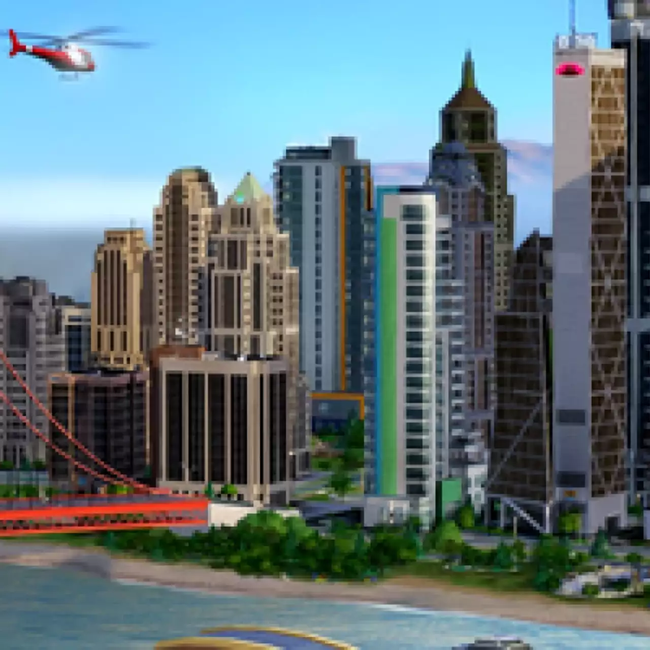 EA закрыла студию-разработчика SimCity и Sims