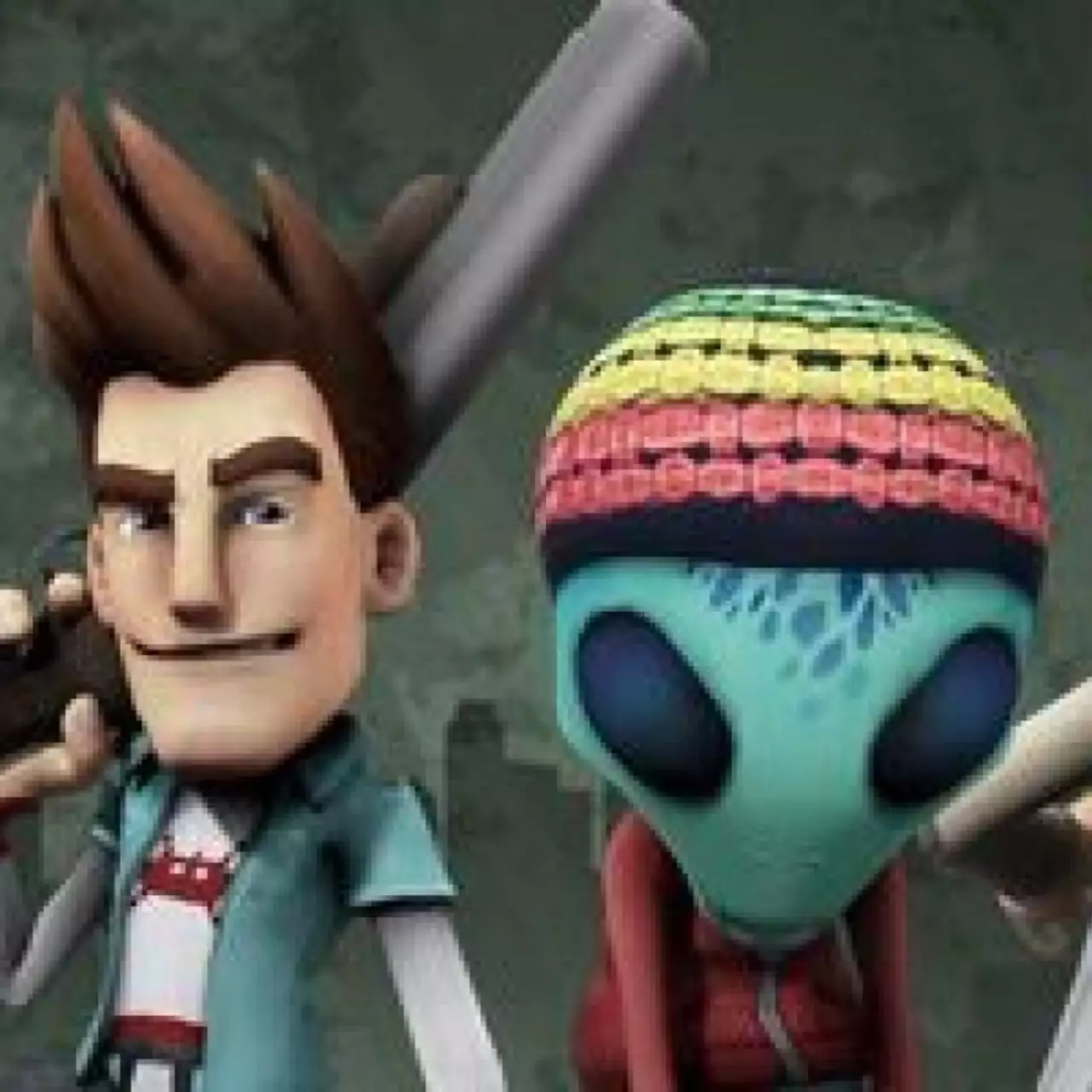 Дата выхода All Zombies Must Die!