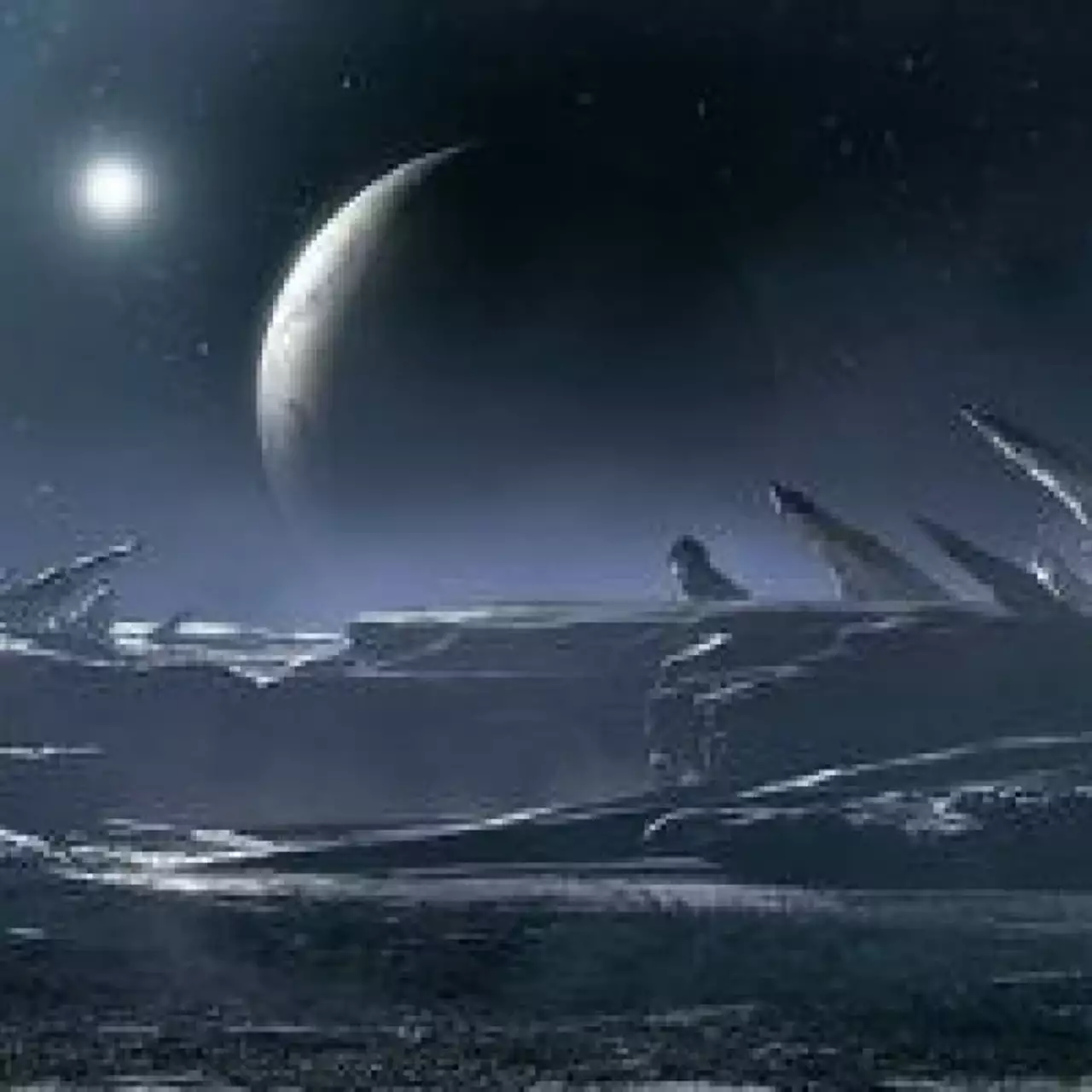 Asteroids: Outpost доступна по программе раннего доступа Steam