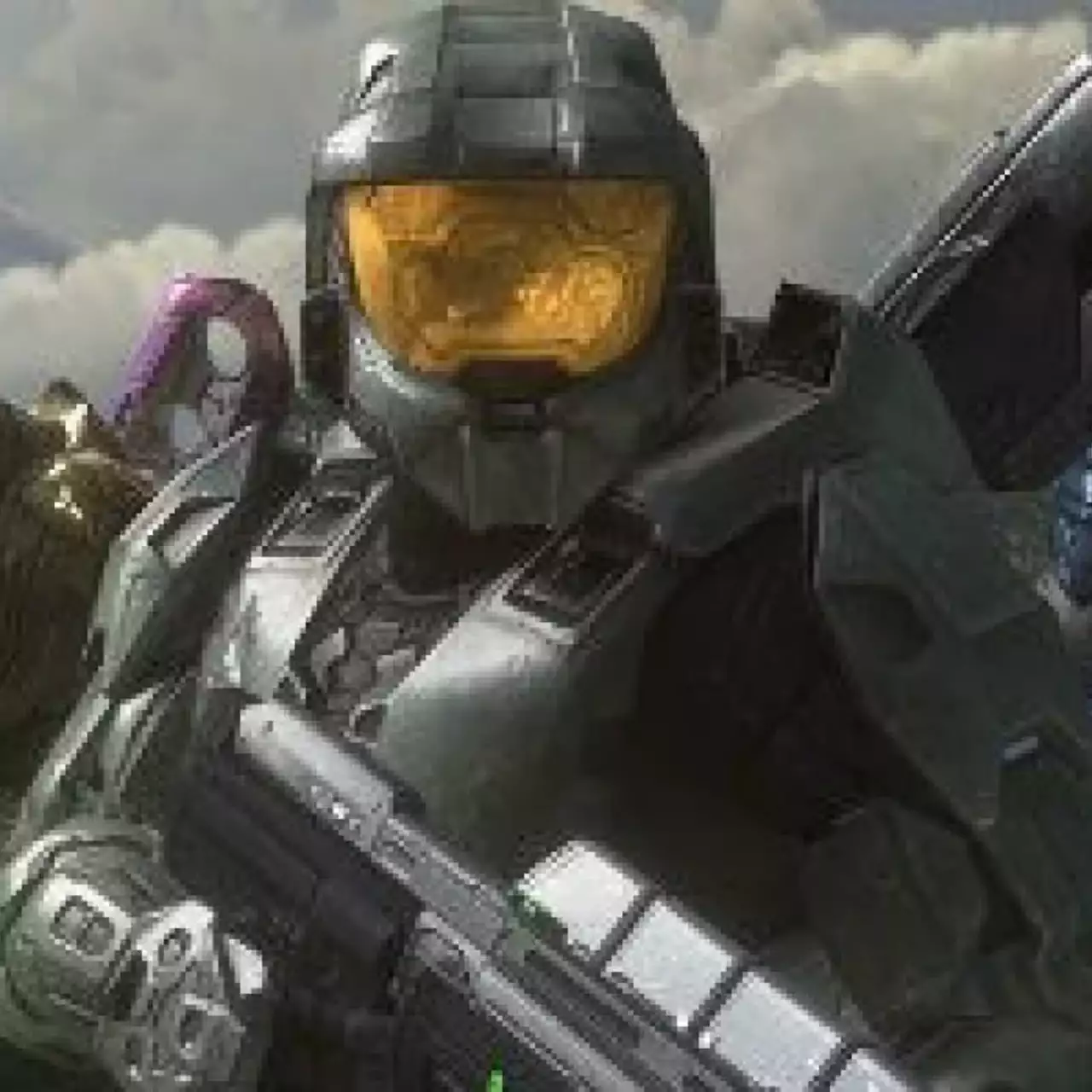 Новый ролик Halo Online продемонстрировал арсенал игры