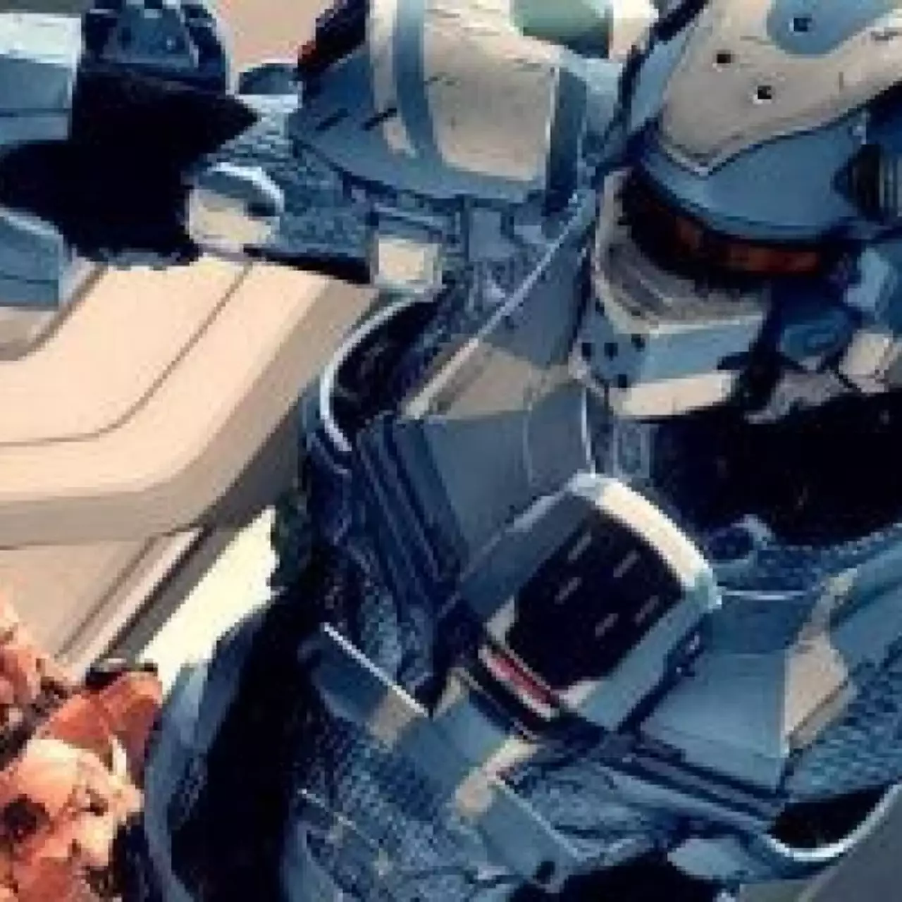 Работа над лаунчером Halo Online продолжается