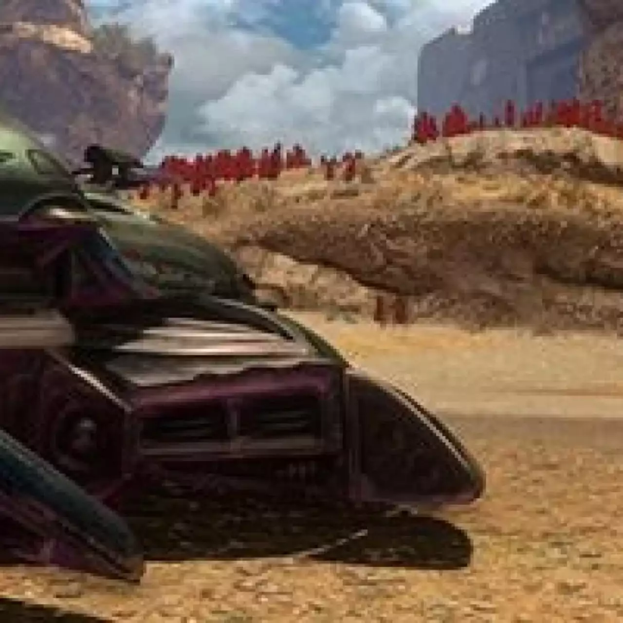 Опубликовано геймплейное видео Halo Online