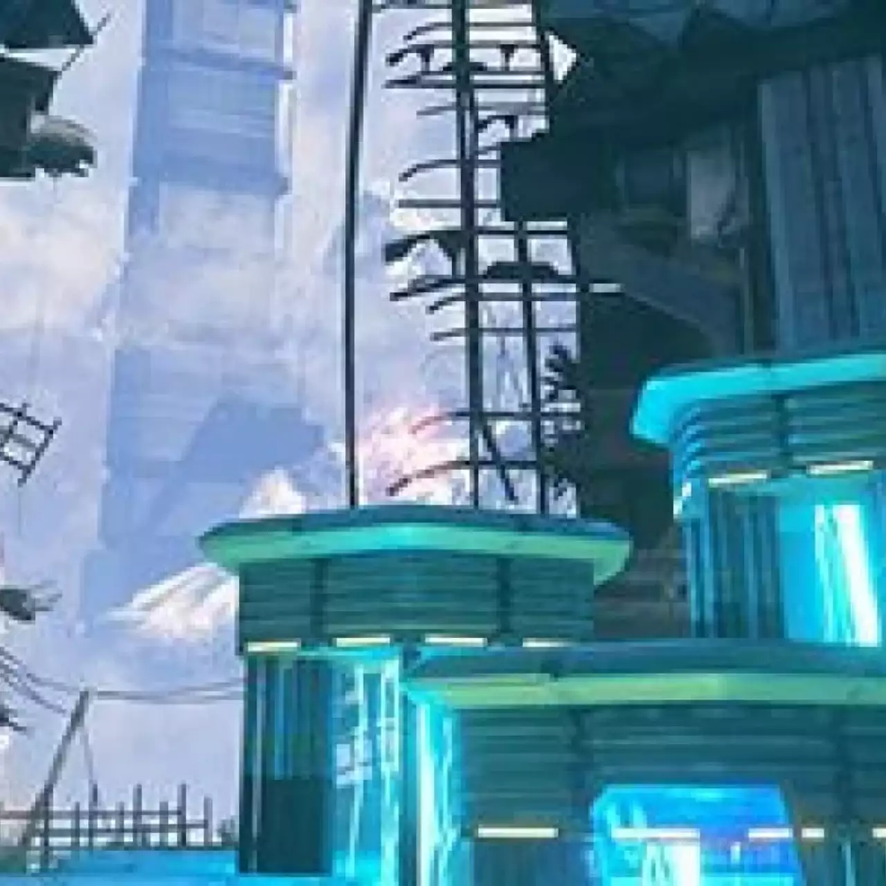 Началось альфа-тестирование Halo Online