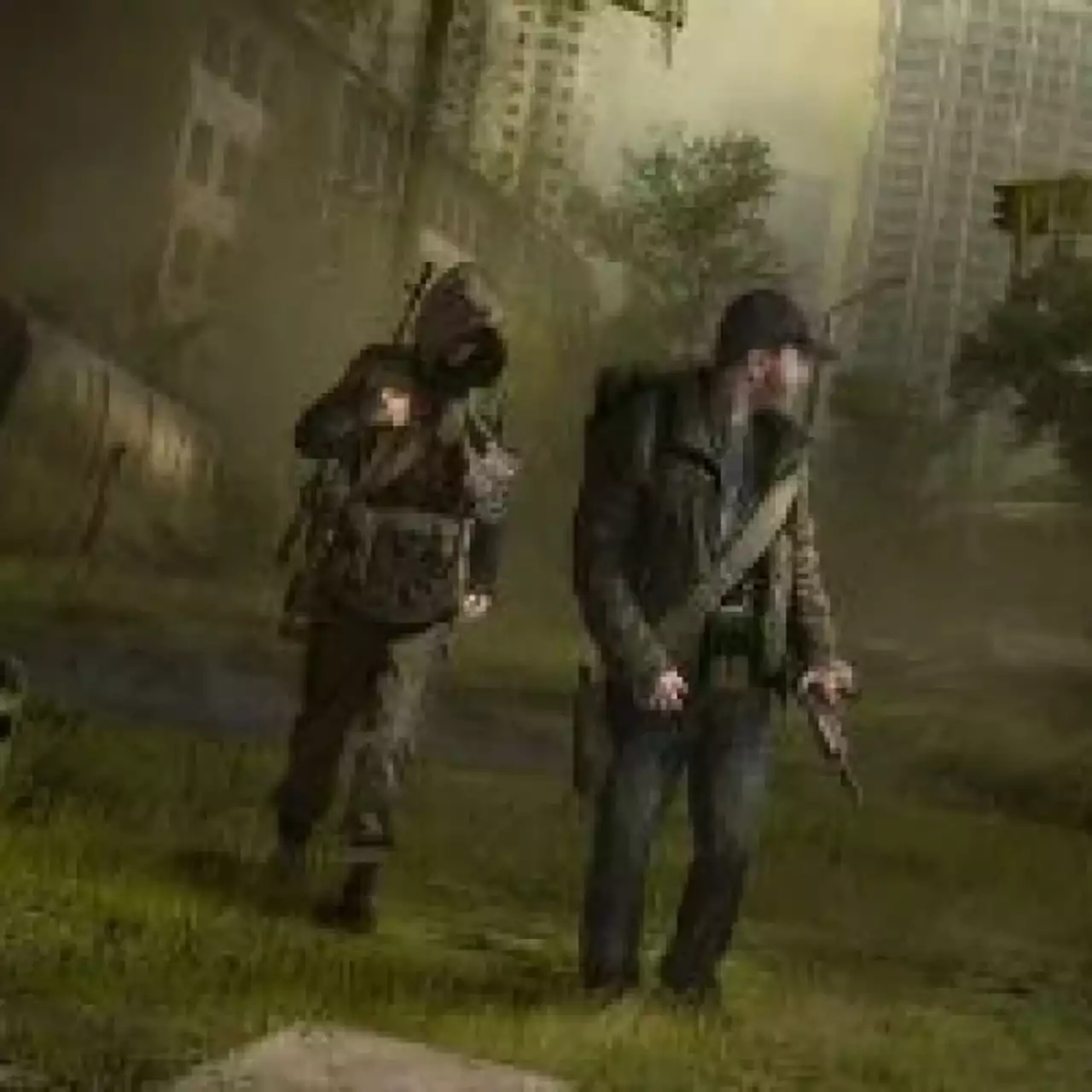 Для Survarium выпустили обновление 0.28а