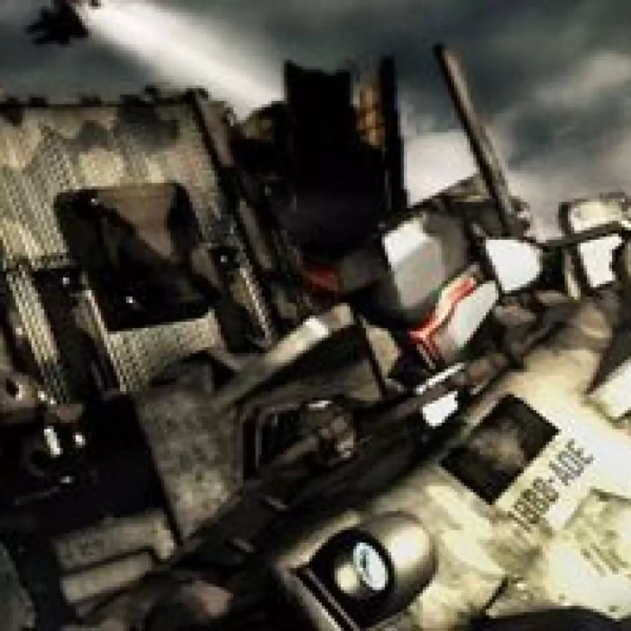 Дата выхода Armored Core 5