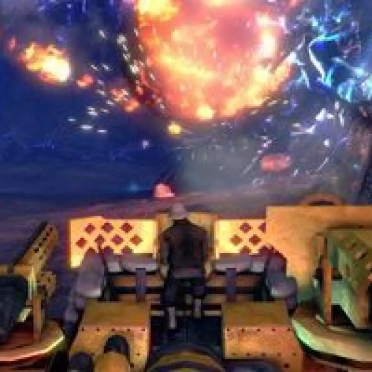 Трейлер дополнения Iron Brigade: Rise of the Martian Bear