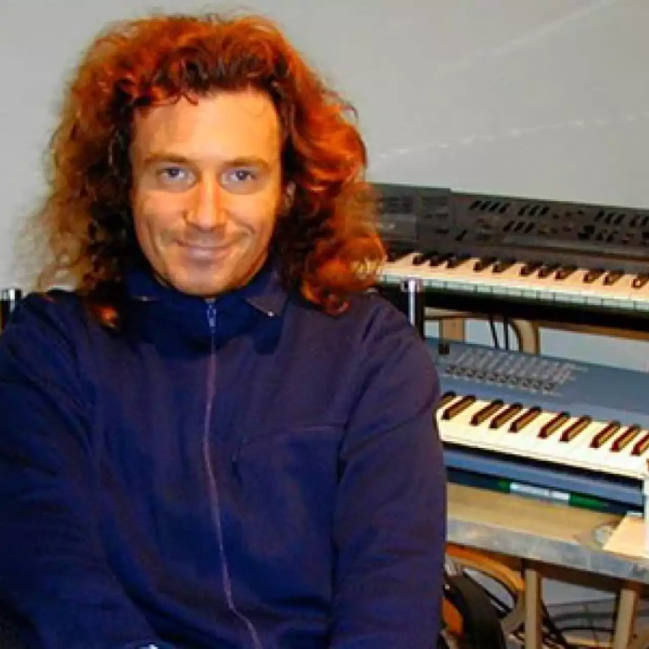 Скончался композитор Divinity Кирилл Покровский