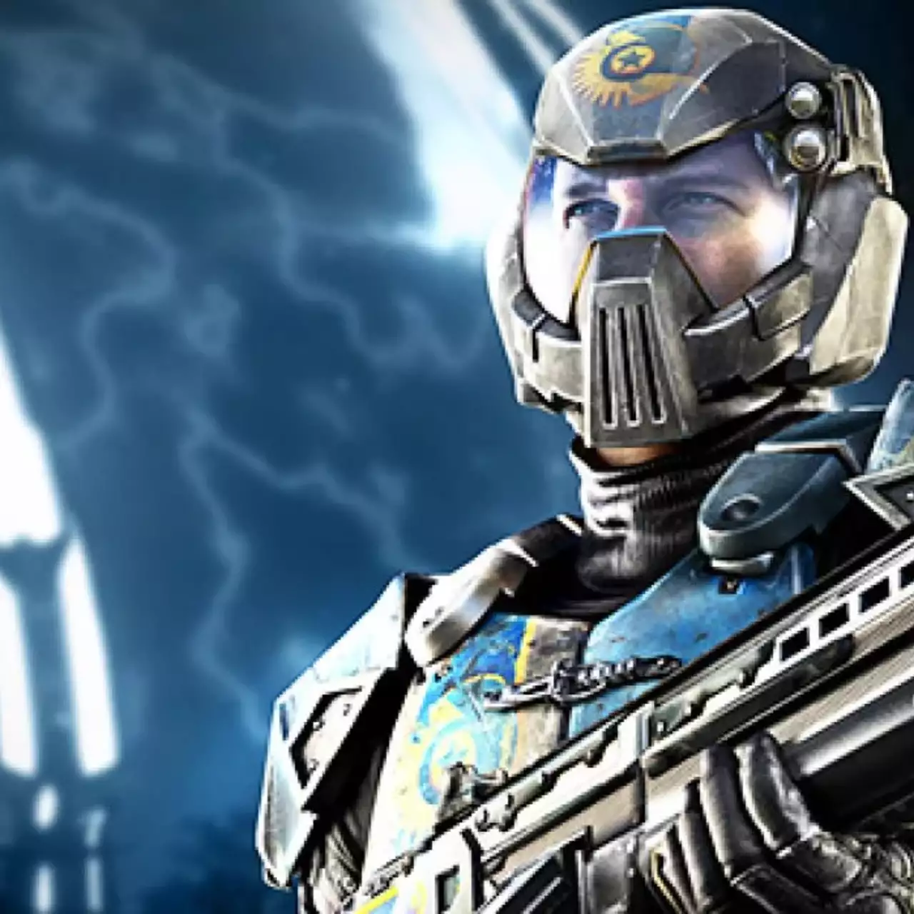 PS4-версия PlanetSide 2 выйдет уже в этом месяце