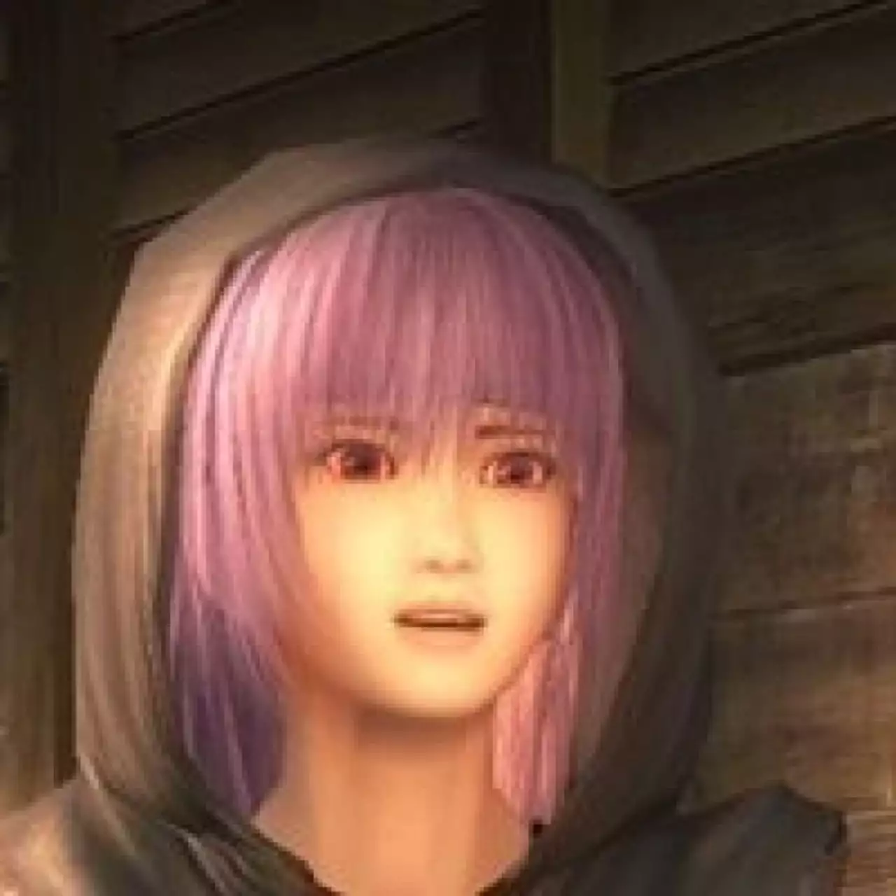 Скриншоты Ninja Gaiden Sigma Vita