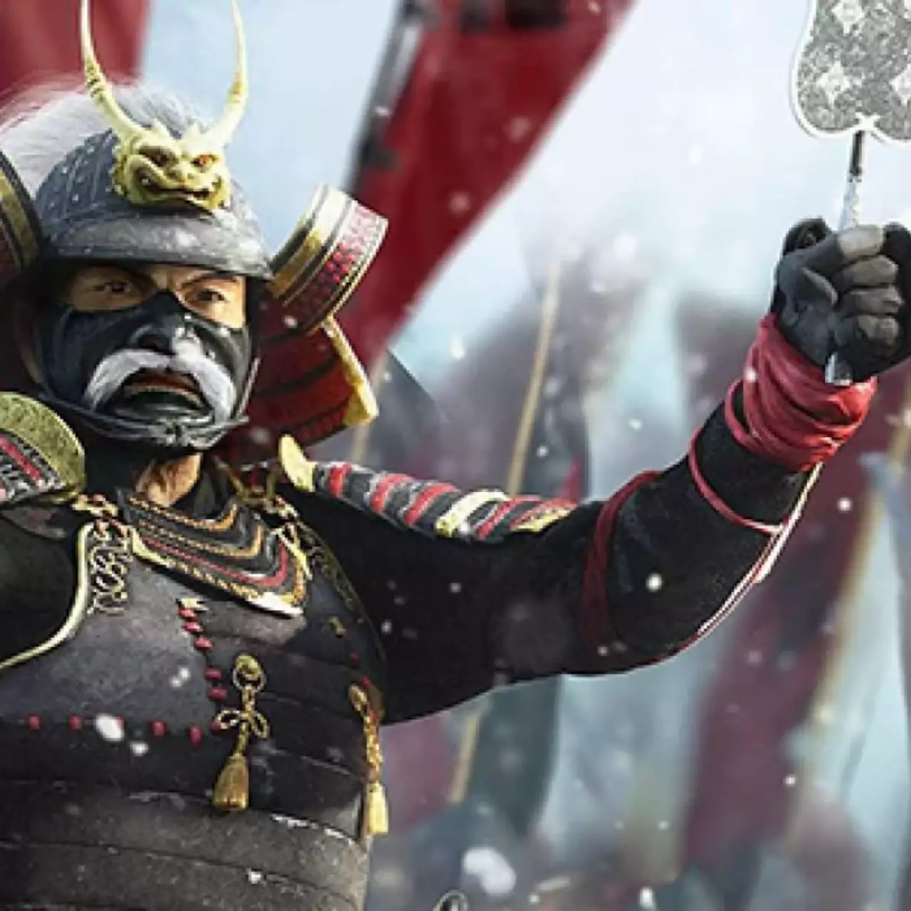 Семь игр Total War доступны бесплатно до конца выходных