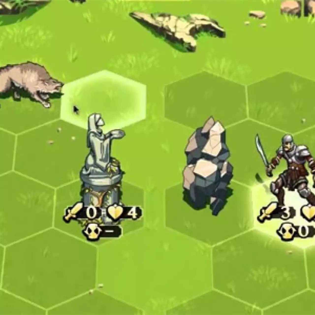 Серверы Scrolls перестанут функционировать в следующем году