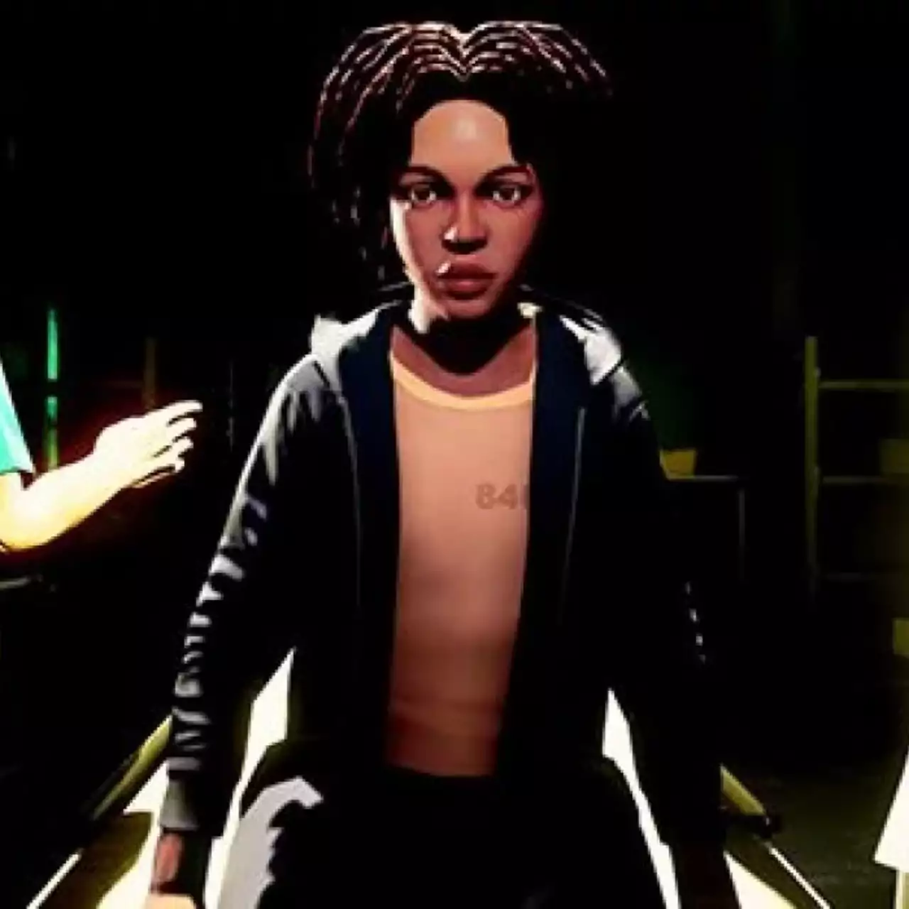 Показан трейлер игр по телесериалу «Герои: Возрождение»