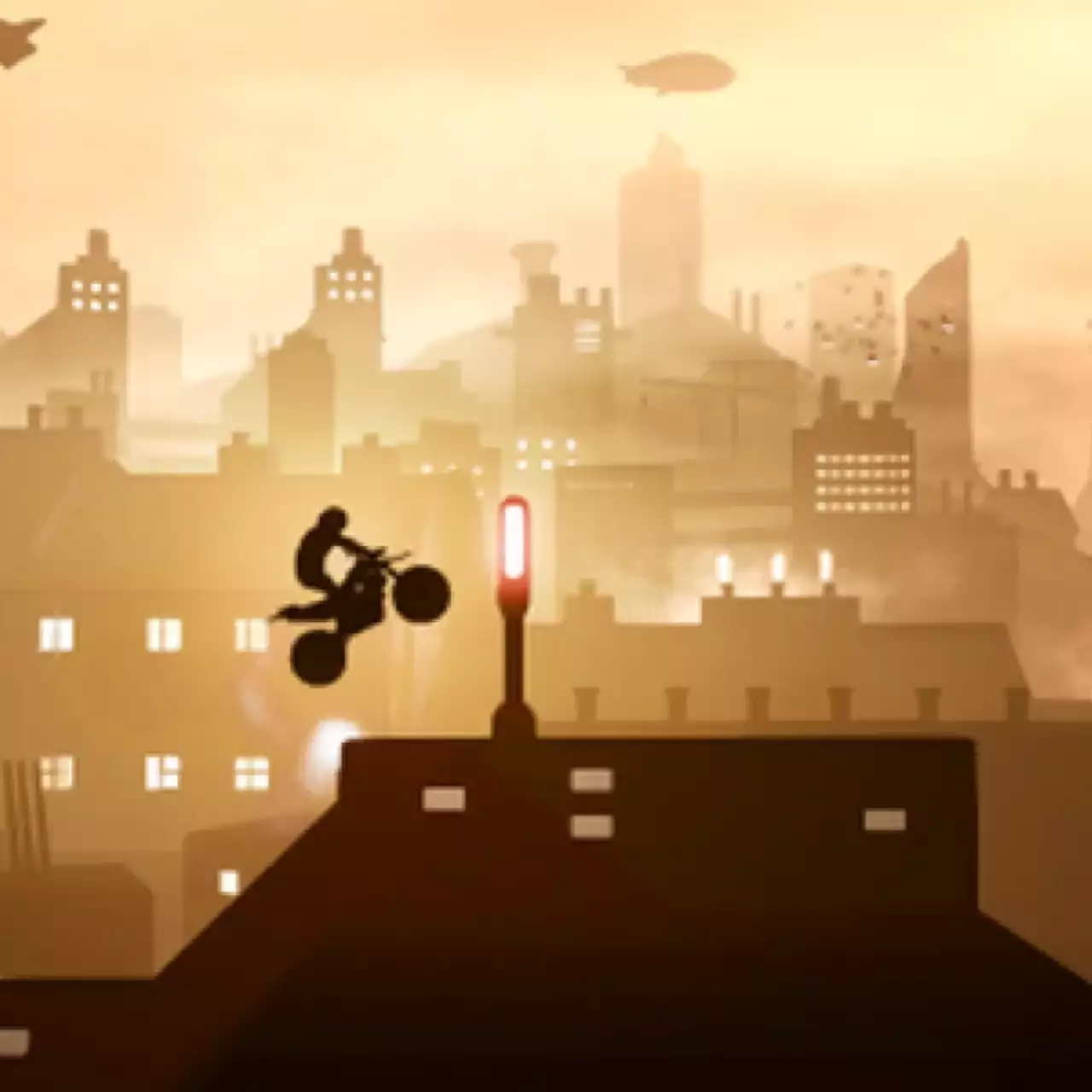 Состоялся релиз безумного дополнения для Trials Fusion