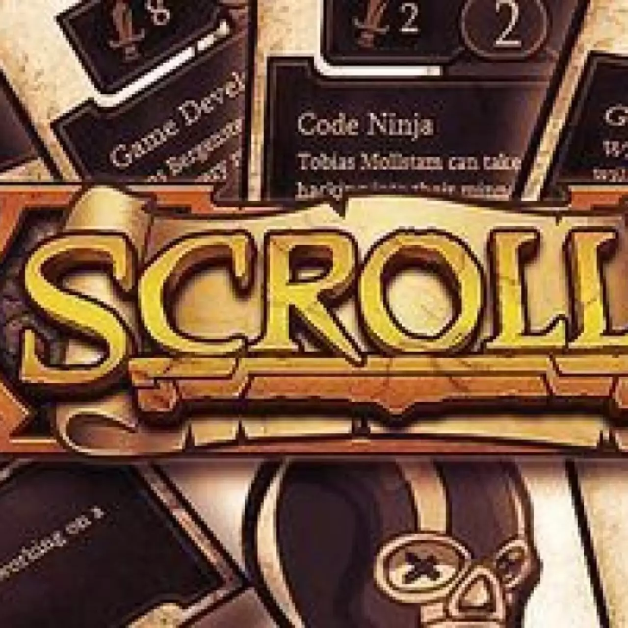 Minecraft не выйдет на Vita, а вот Scrolls…
