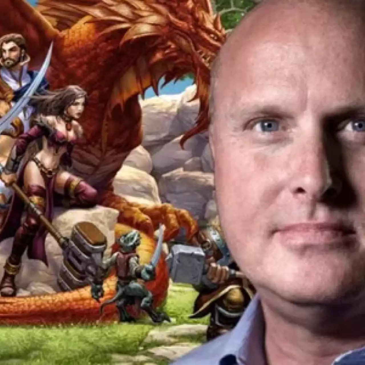 Джон Смедли покинул пост президента Daybreak Game Company