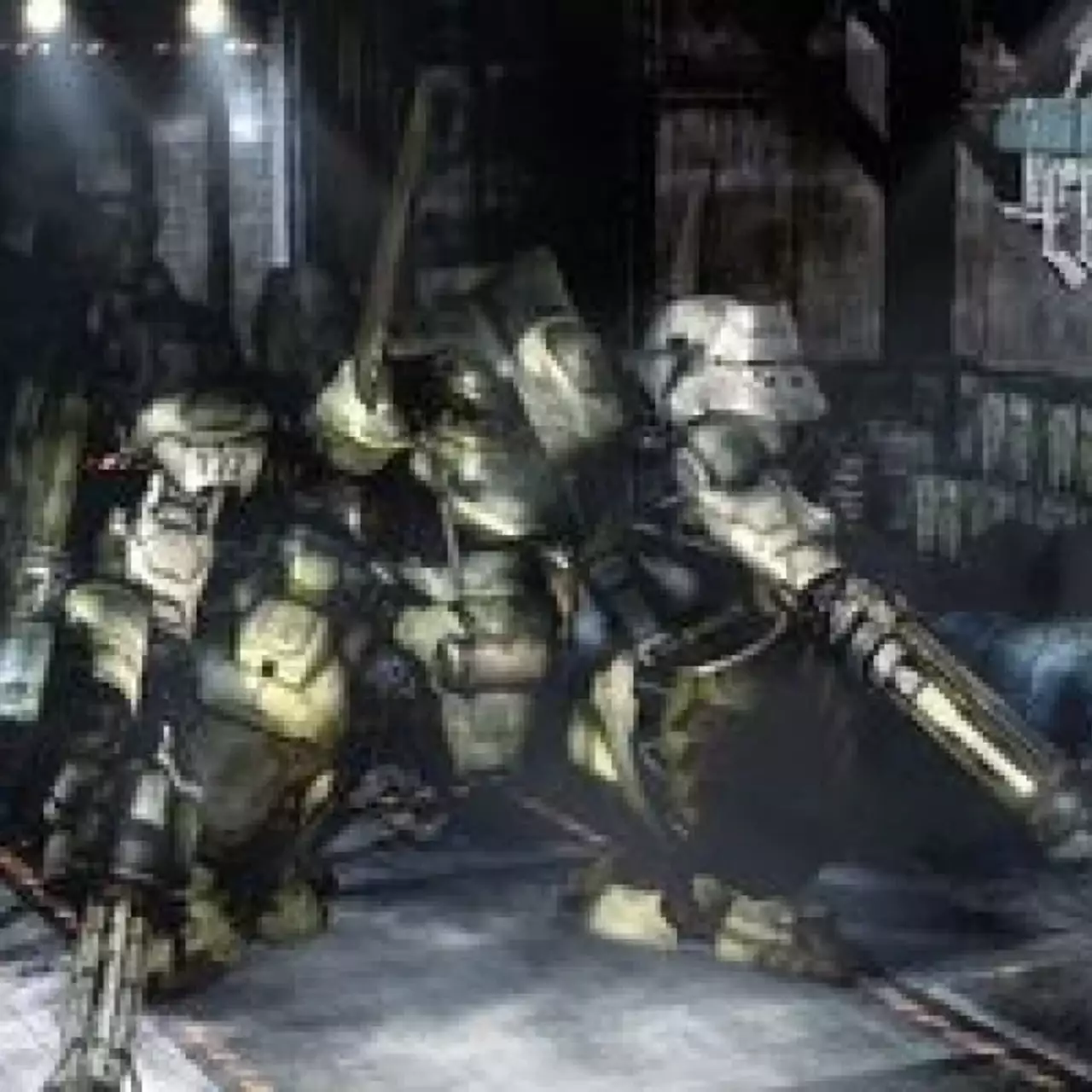 Трейлер Armored Core 5 демонстрирует "Судный день"