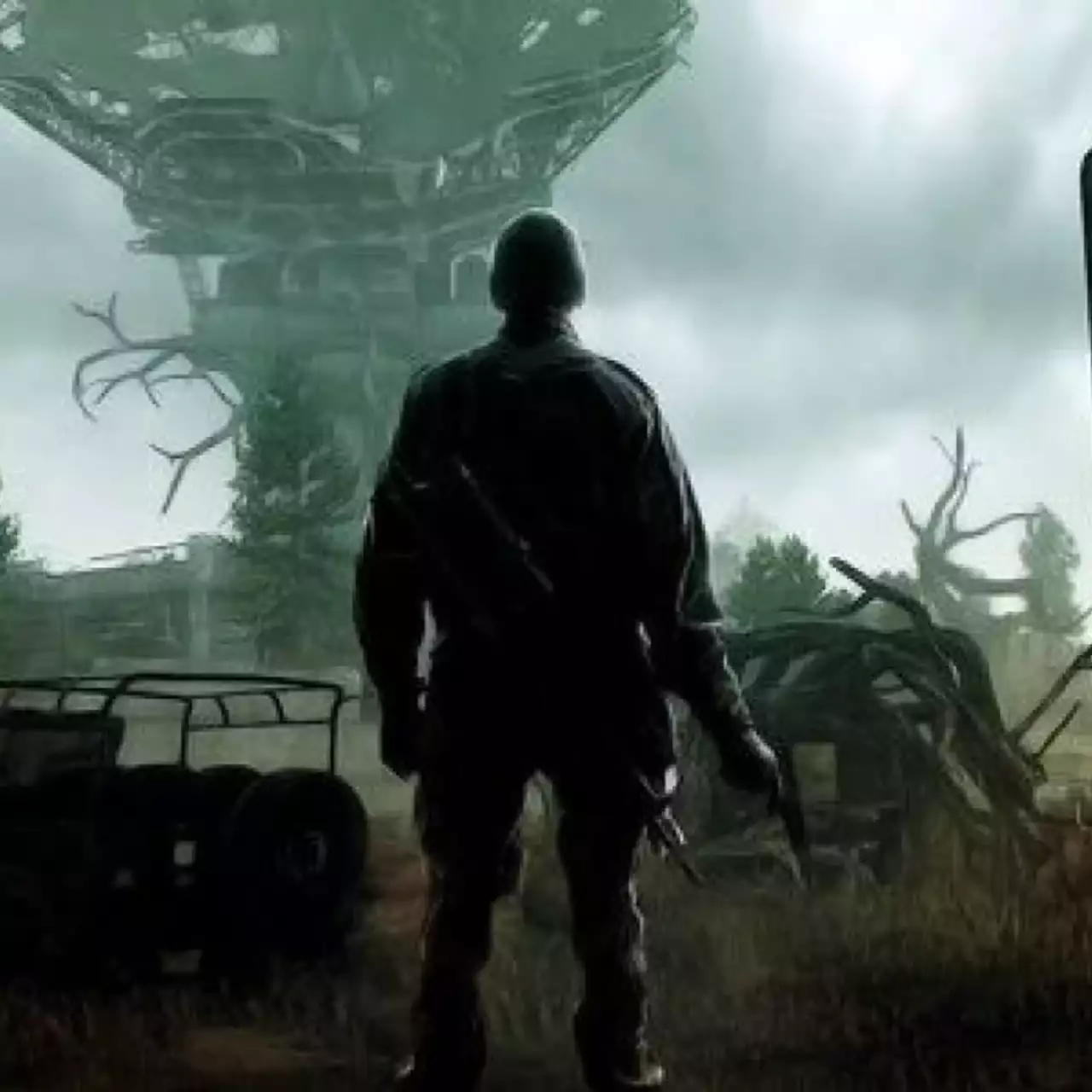 Обновление 0.30 добавило в Survarium новый режим и дерево умений