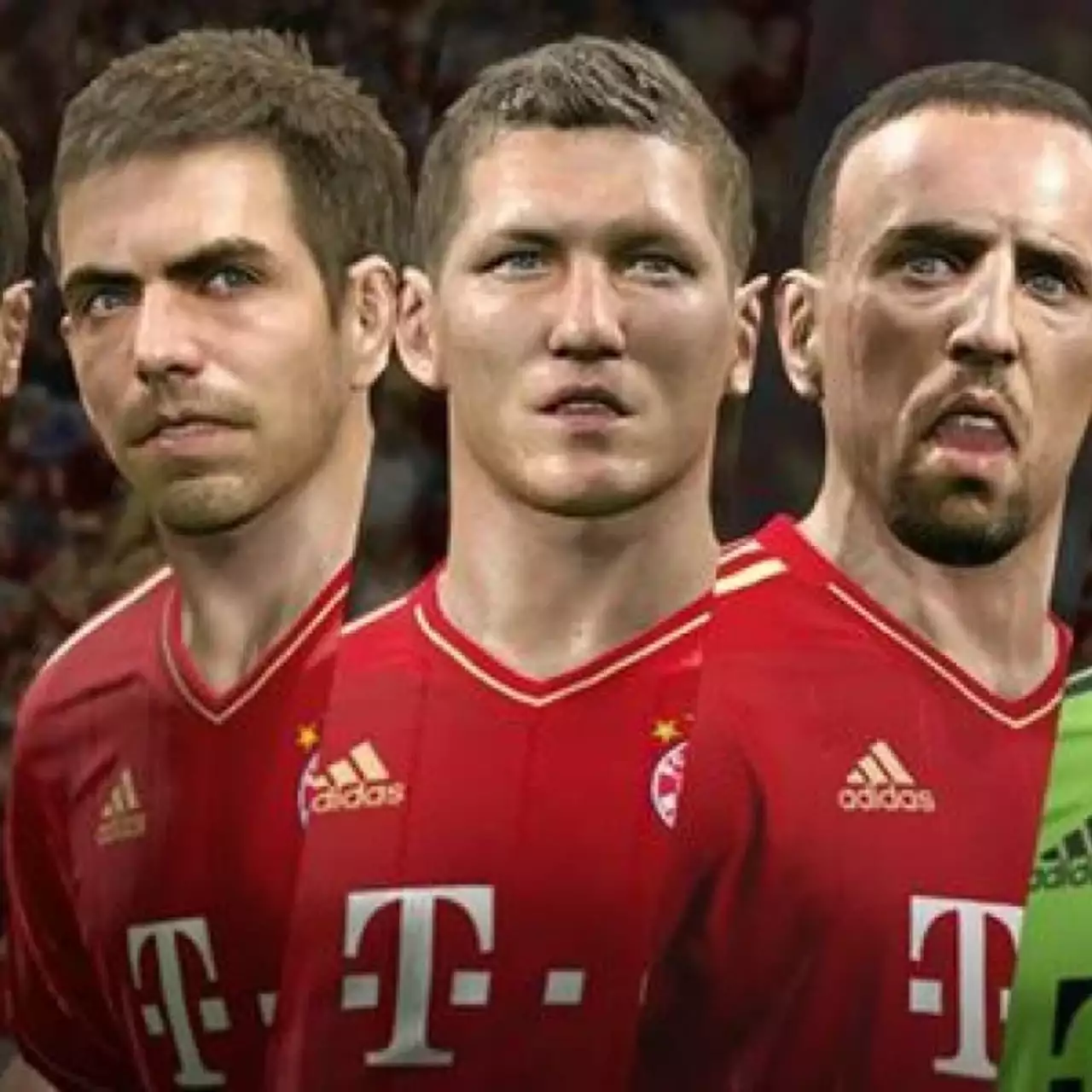Konami отключит серверы Pro Evolution Soccer 2014