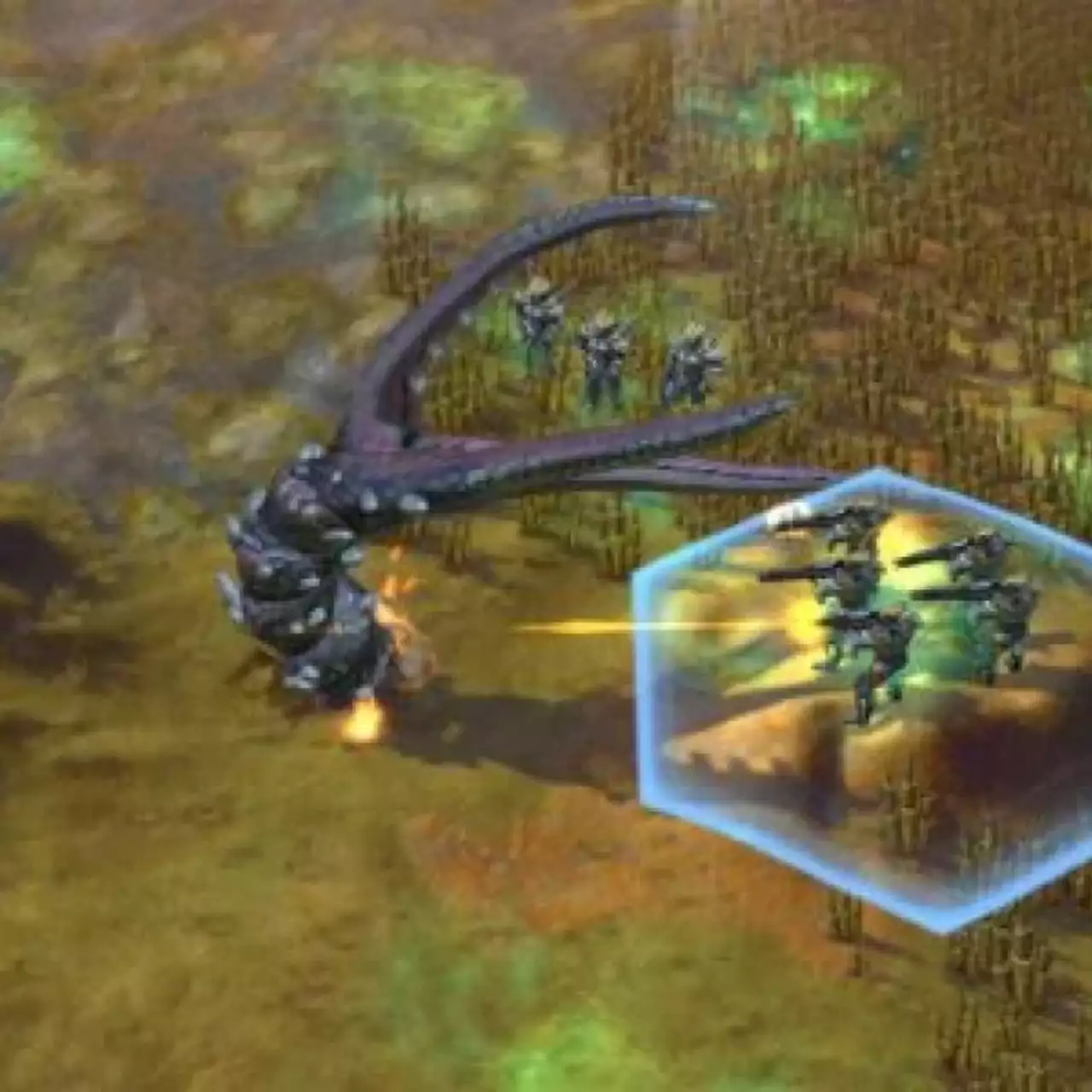 Начались бесплатные выходные в Steam с Civilization: Beyond Earth