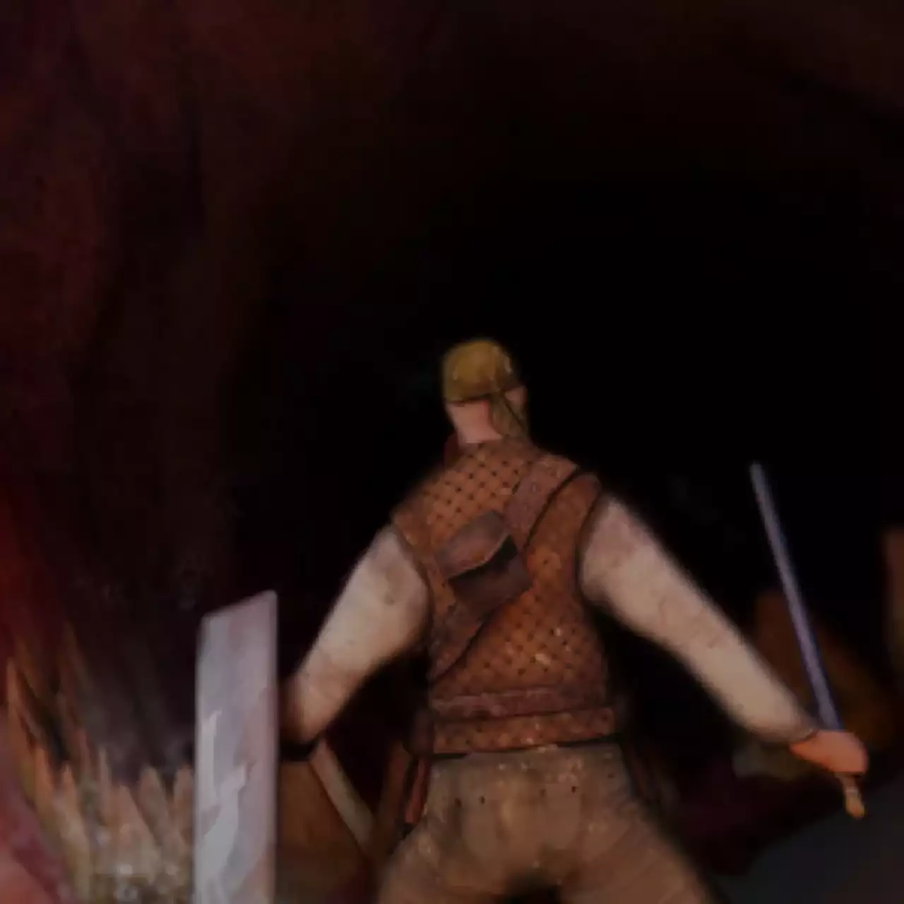 Состоялся анонс Man O'War: Corsair — пиратского спин-оффа в мире Warhammer