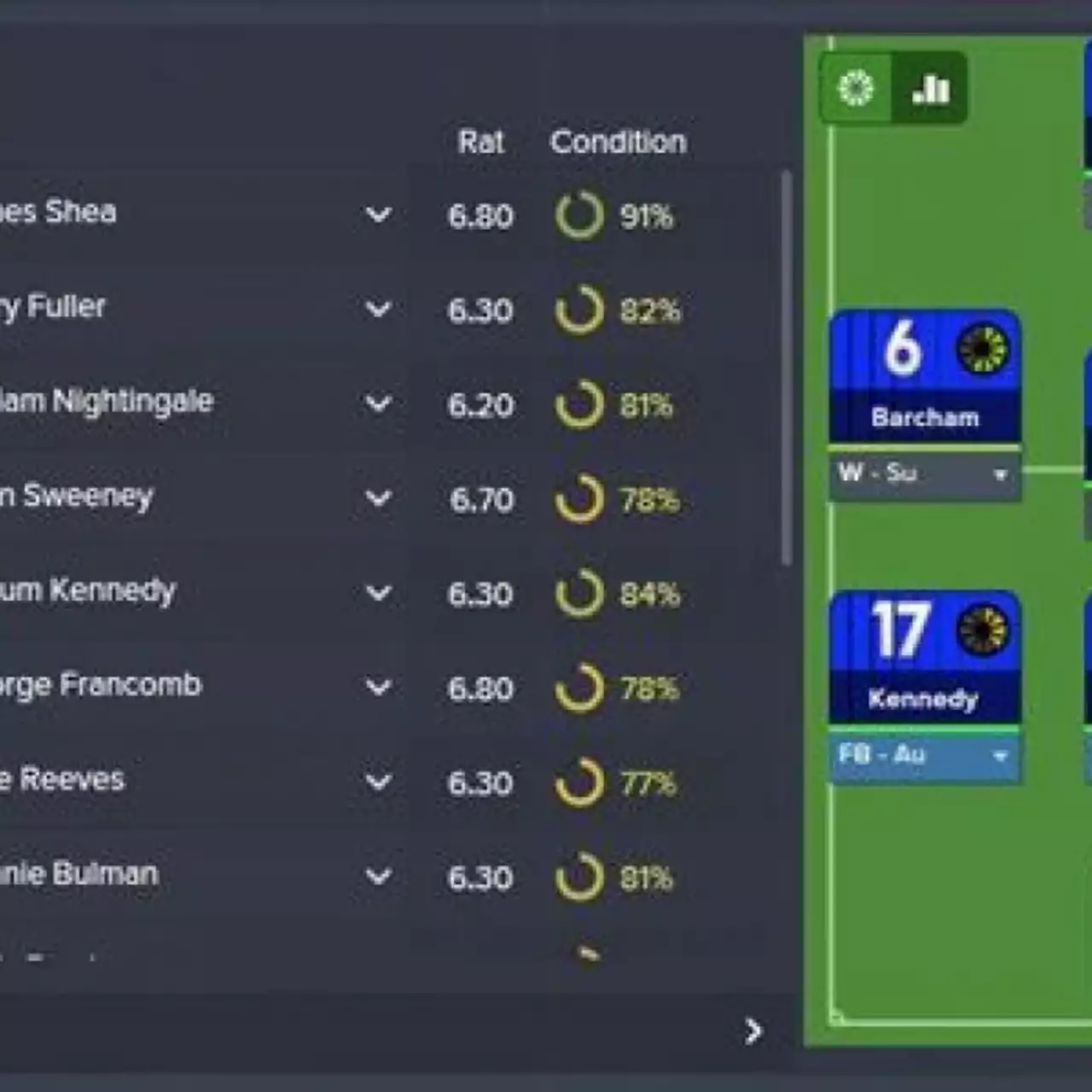 Анонсированы сразу три Football Manager