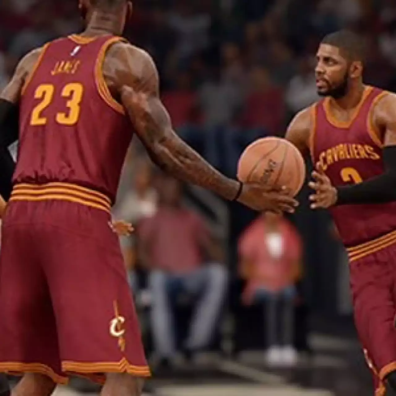 VGNews одной строкой: много геймплея NBA Live 16, интро второго сезона «Настоящего детектива» в GTA 5, новые скриншоты Street Fighter 5 и многое другое