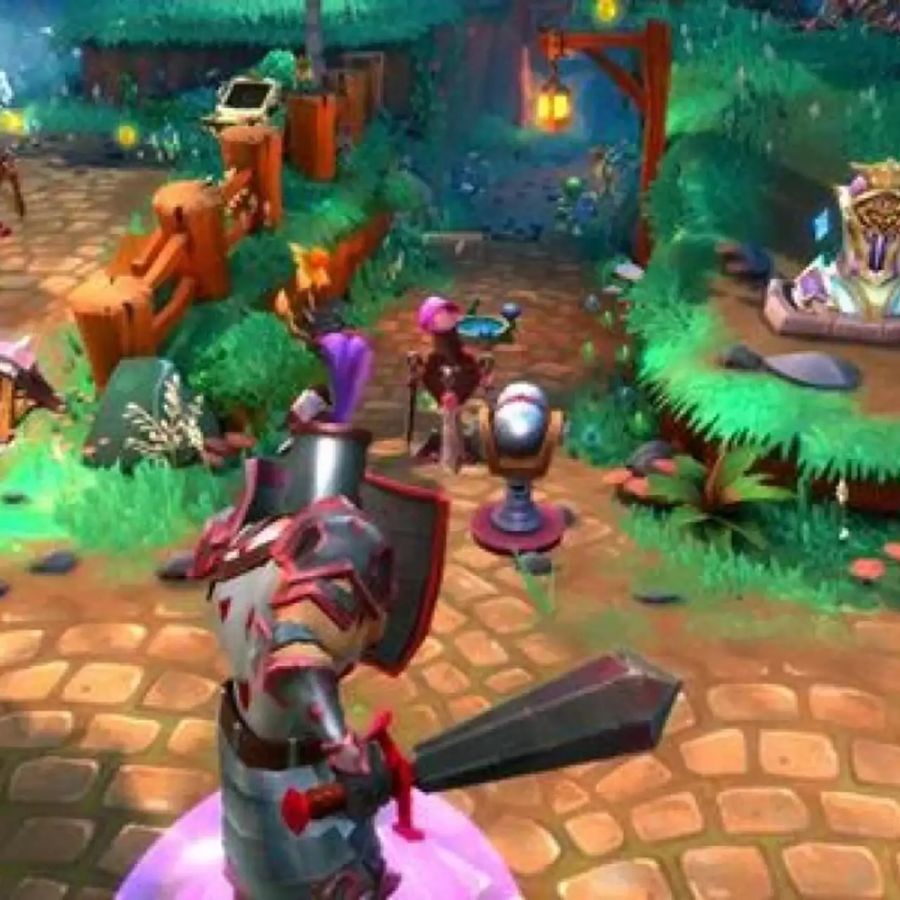 PS4 обзаведётся первой игрой в раннем доступе