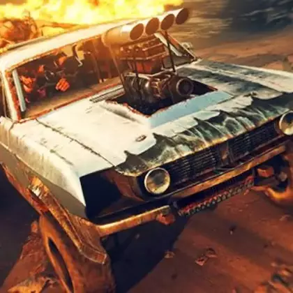Советы и секреты Mad Max