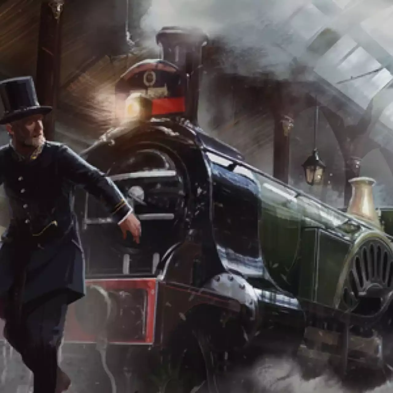 VGNews одной строкой: размер Assassin's Creed: Syndicate, регистрация торговой марки «Big Boss», футбол как реклама игр и многое другое