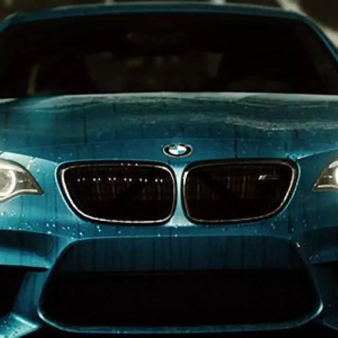 Новейшая BMW M2 появится в Need for Speed