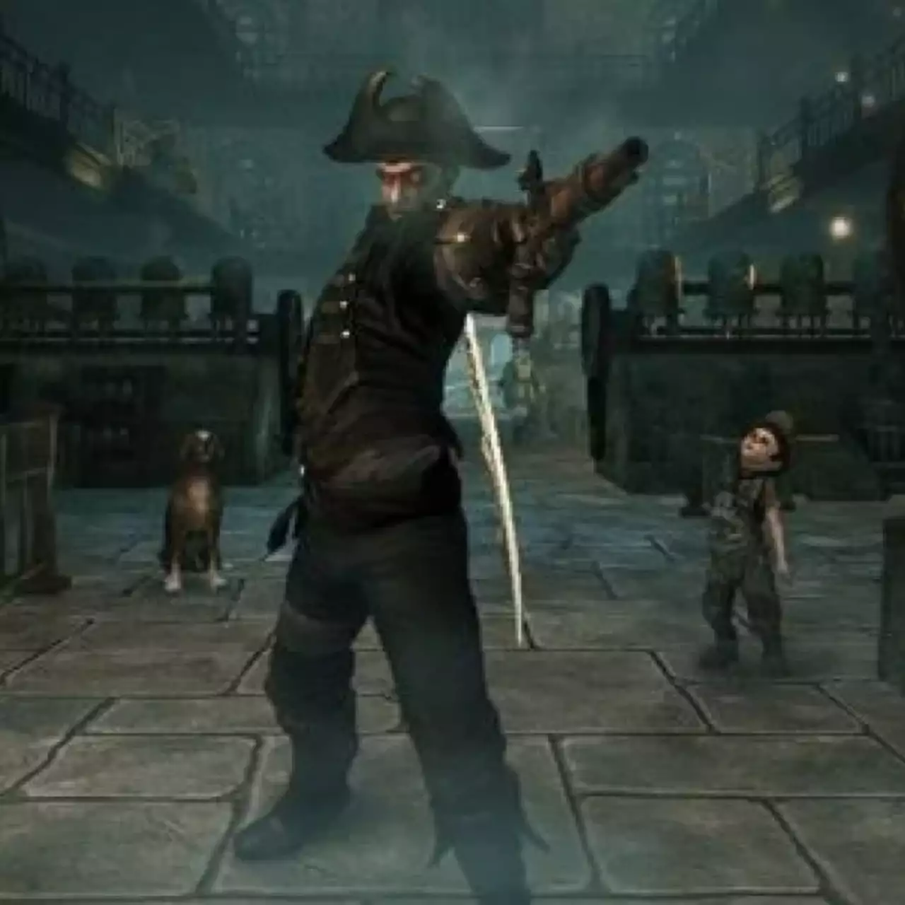 Microsoft тайно сделала Fable 3 доступной пользователям обратной совместимости Xbox One