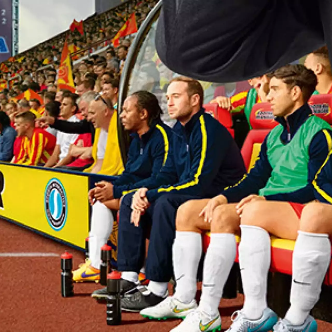 Состоялся релиз Football Manager 2016