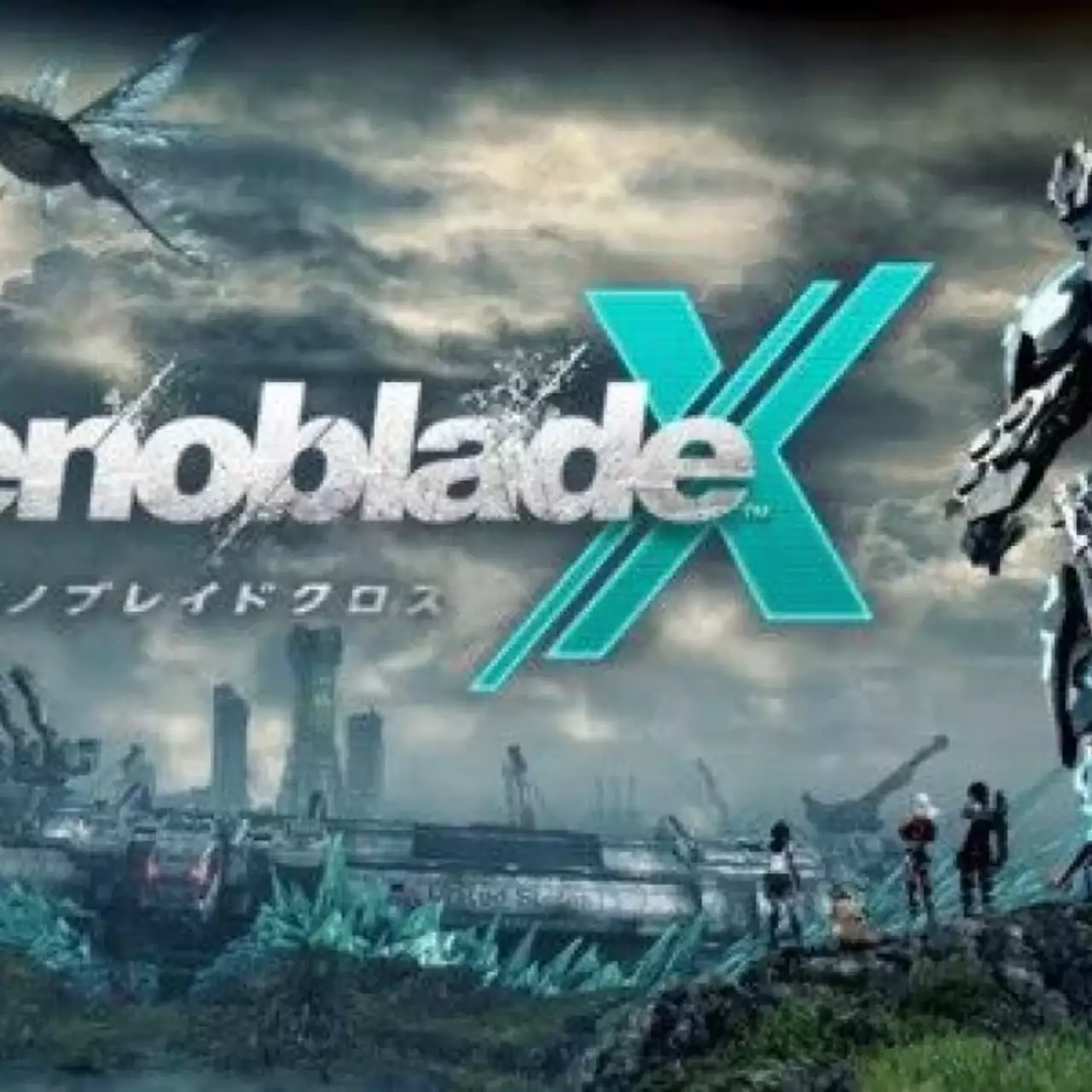Оценки Xenoblade Chronicles X — одна из лучших игр на WiiU