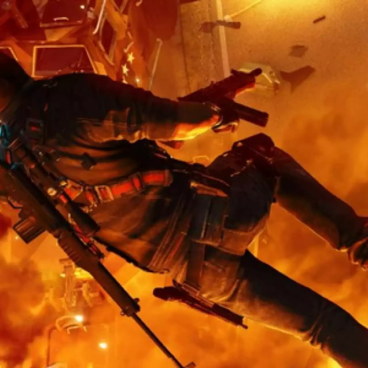 VGNews одной строкой: жутковатый Fallout 4, видеосравнение графики Just Cause 3 и многое другое