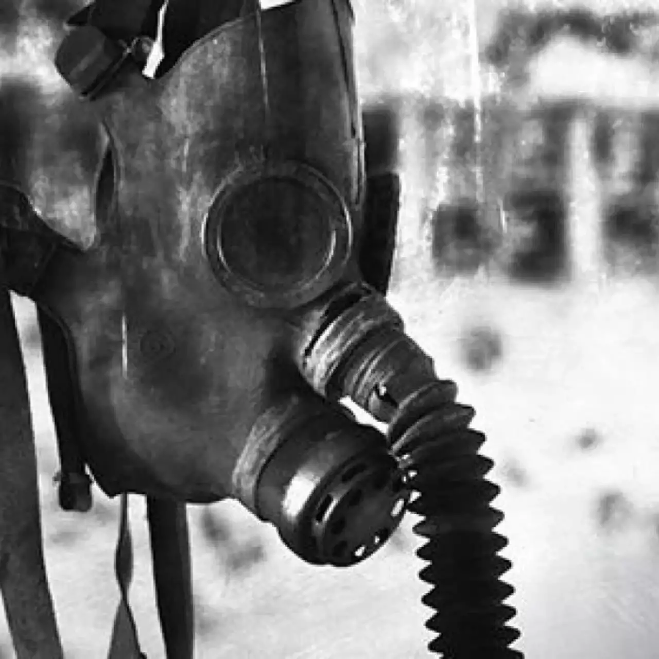 Авторы Painkiller: Hell & Damnation сделают образовательный проект про Чернобыль для VR-устройств